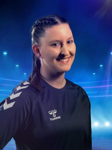Nastasja Schubert
