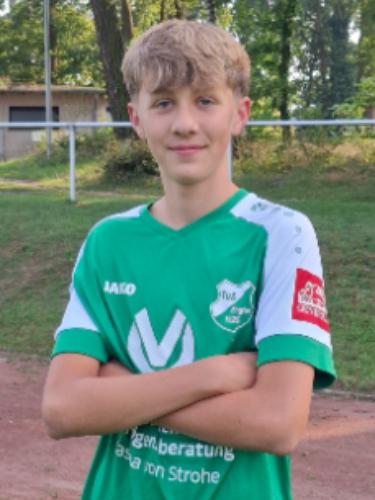 Linus Koddenberg
