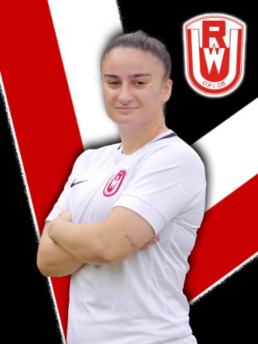 Tabea Steinig