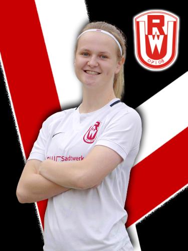 Melissa Tümmler