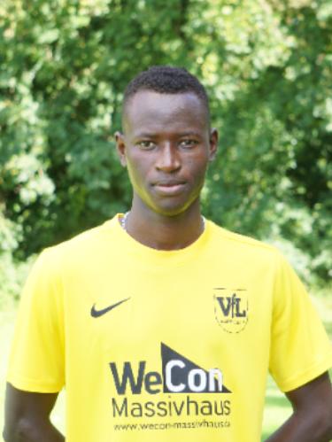 Issa Cherif