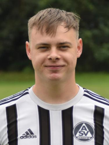 Jordan Lennox Hagenah