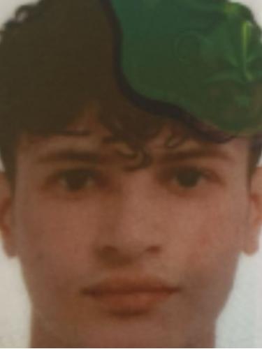 Amin Gazanfar Davudov