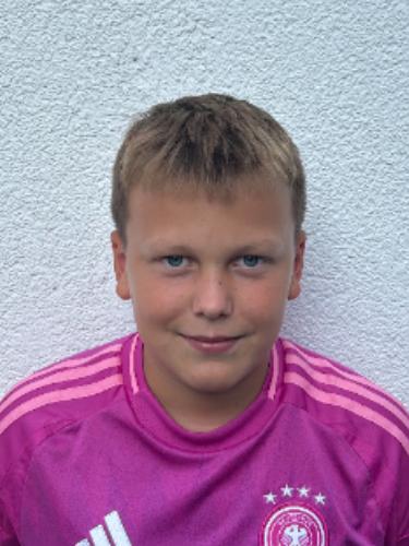 Levi Luca Brinkmann