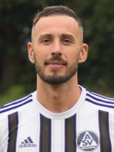 Bryan Loureiro Pinto Ferro