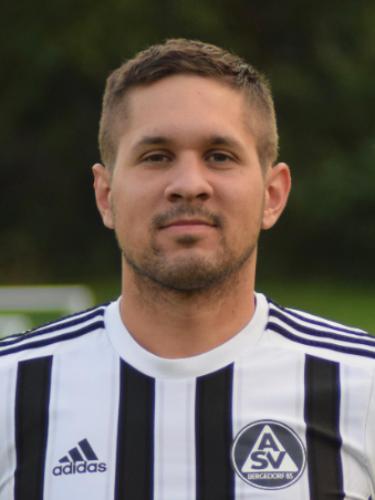 Kevin Regitko