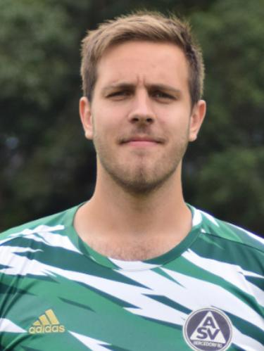 Mika Lucas Schäfer