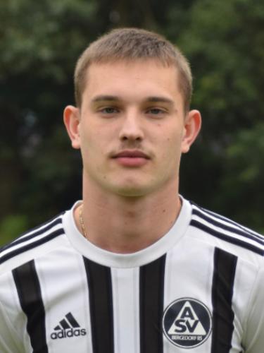 Niklas Tokar