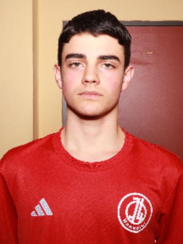 Danilo Bekir Celik Vazquez