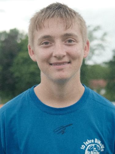 Jermaine Kronauer