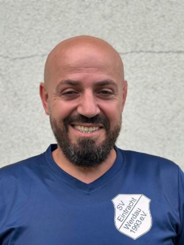 Bujar Ismani