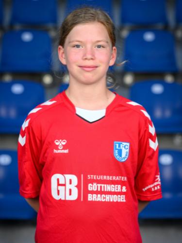 Romy Amalia Grundfeld
