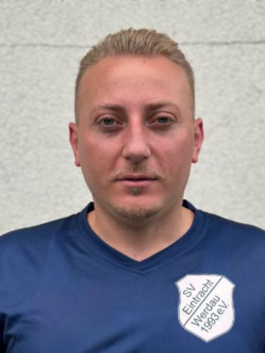 Ferhan Ismani