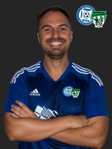 Dominik Sperzel