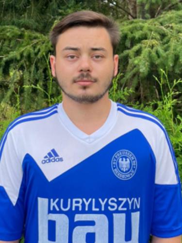 Paul Zillmer
