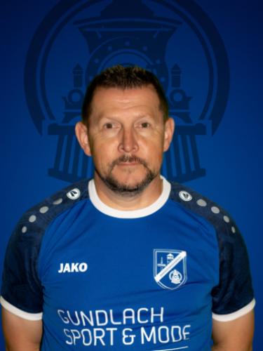Harald Sonneborn