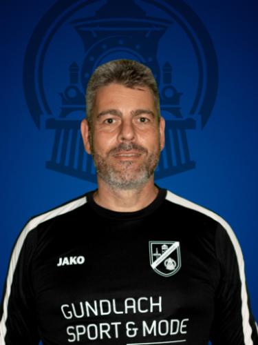 Markus Spiel