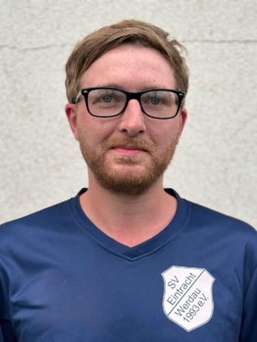 Lucas Seifert