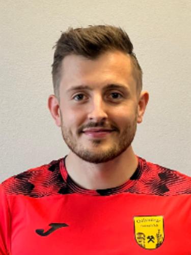 Daniel Dürr