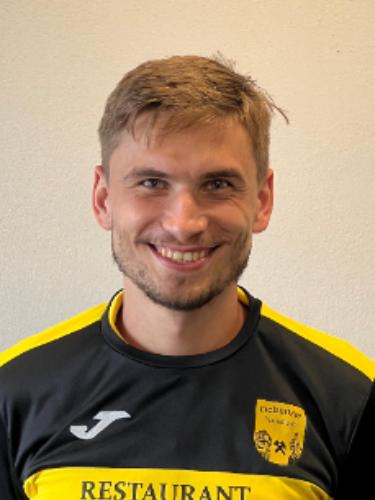 Lukas Schreiter