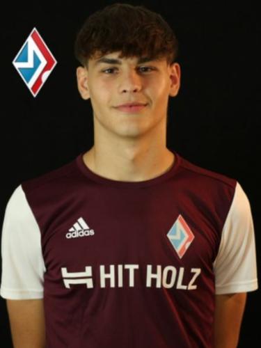 Gergo Kempf