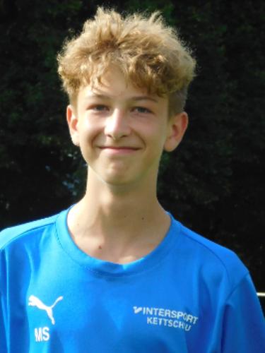 Markus Schmidt