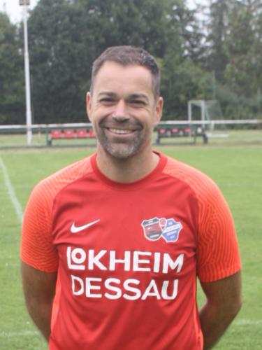 Kevin Gerstmann