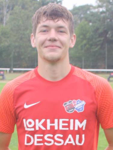 Ruwen Max Allrich