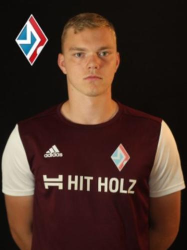 Jaron Scheibe