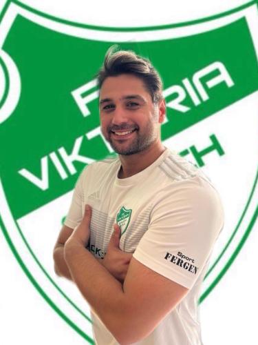Asmir Nevesinjac