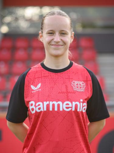 Nina Dahl
