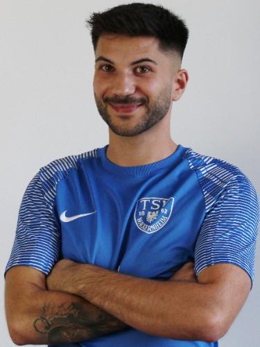 Christian Homm