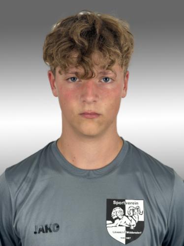 Mika Johannes Reutershan