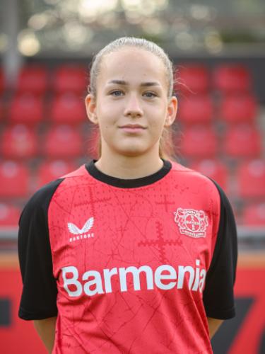 Laura Miebach