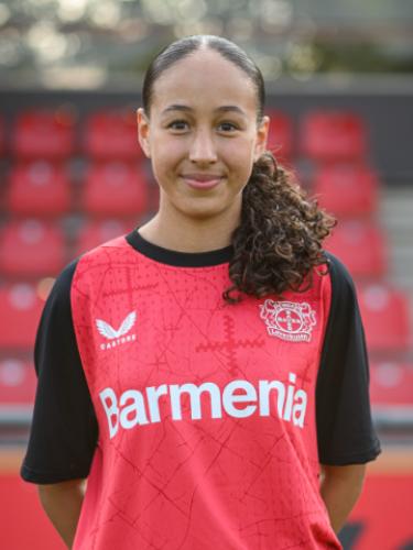 Lina Soufia Rousi