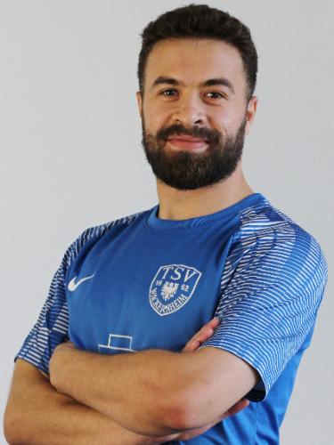 Mohamad Oday Kultham