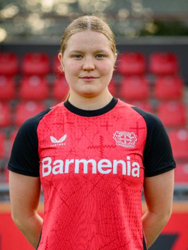 Klara Fieth