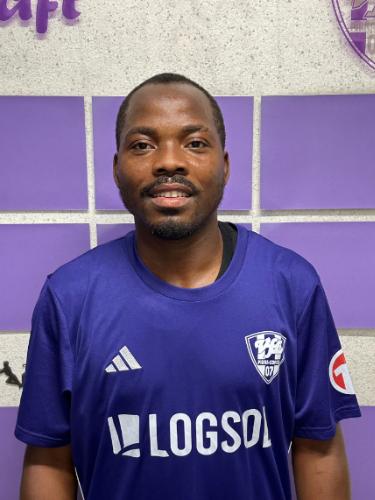 Boris Cabrel Tekeu Kwuepo