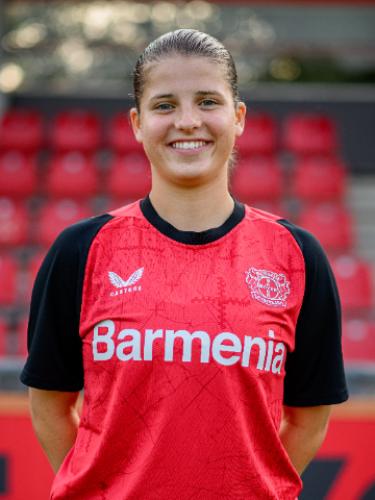 Sina Frank