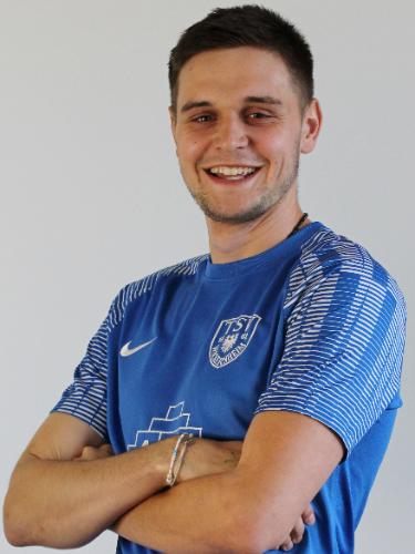 Lukas Mesenich