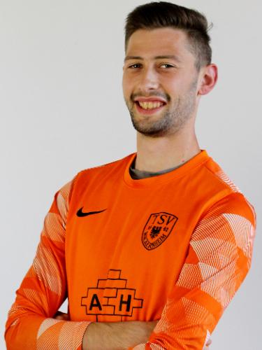 Cevin Porth