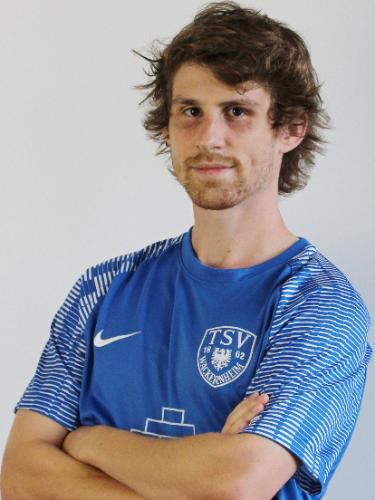 David Simeon Tjard Prüfer