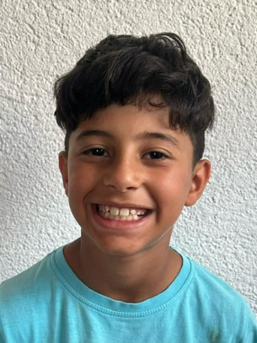 Mohammad Nour Al Mohammad