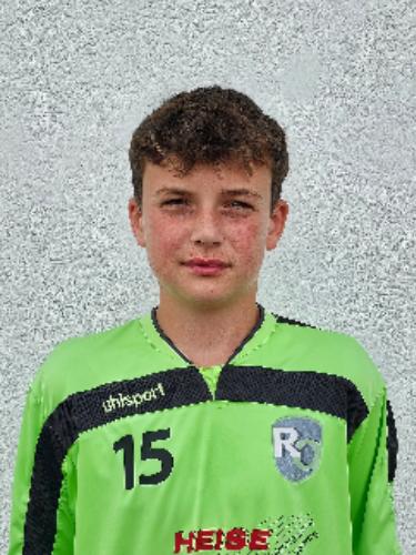 Finn Uhlendorff