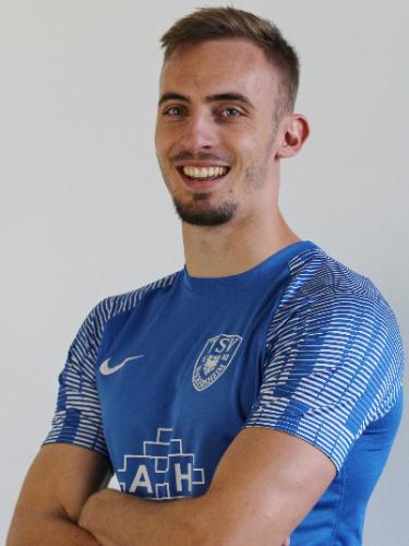 Jannik Schmidt