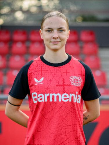 Melina Kim Weidenfeller