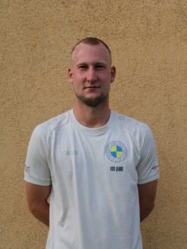 Timon Dröge