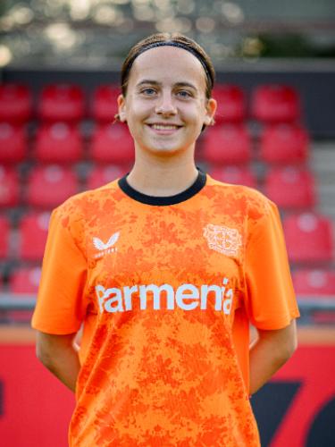 Elin Lisa Weyand