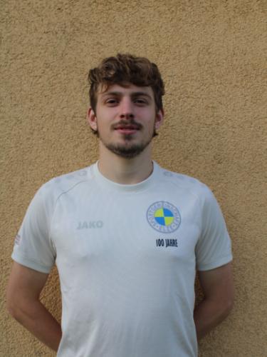 Niklas Gribisch