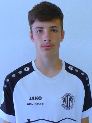 Jason Bela